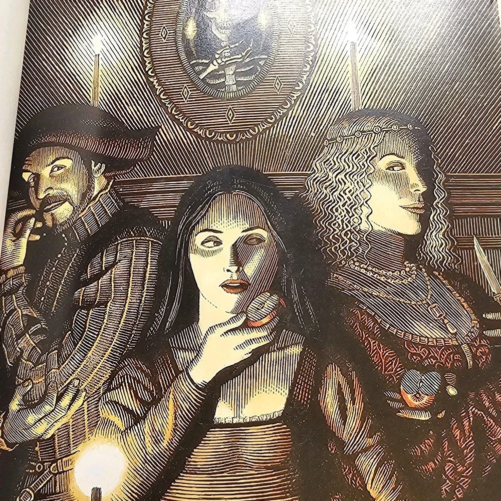 Mirror Mirror Book by Gregory Maguire‎